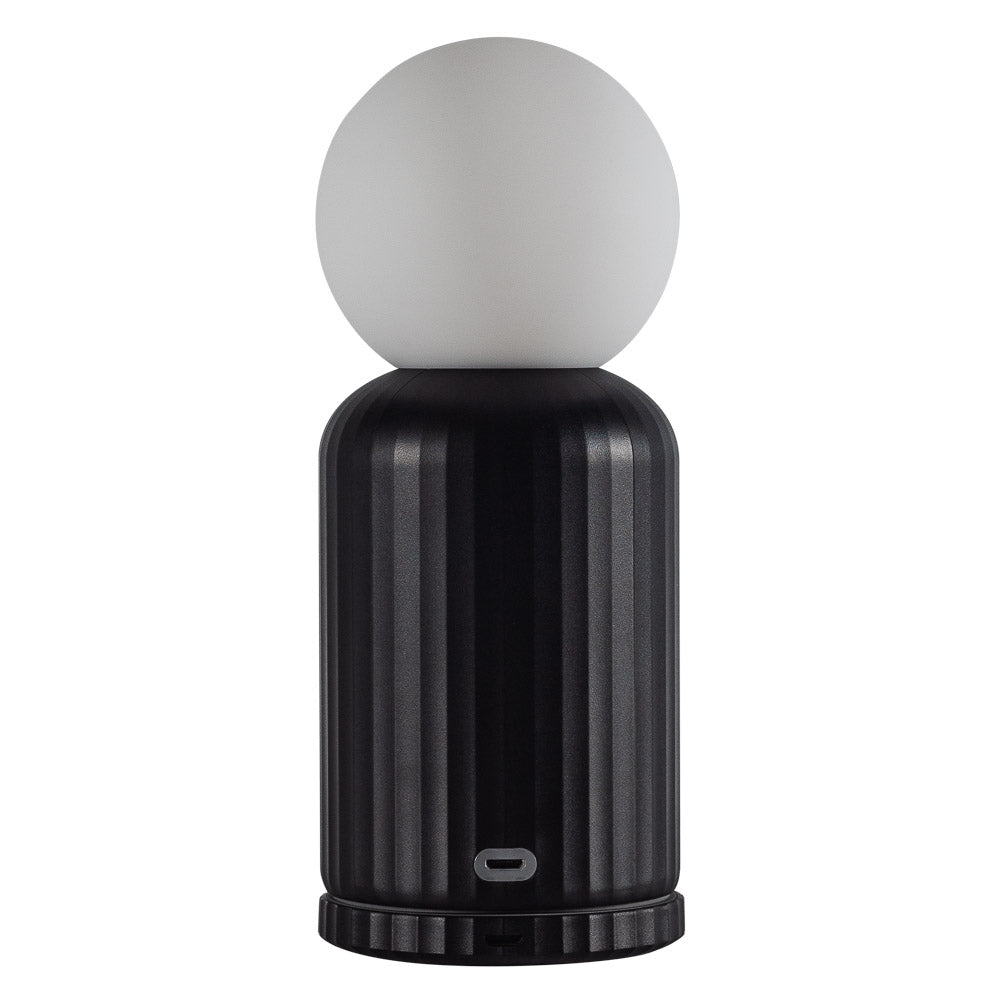 Lund London Wireless Lamp & Charger
