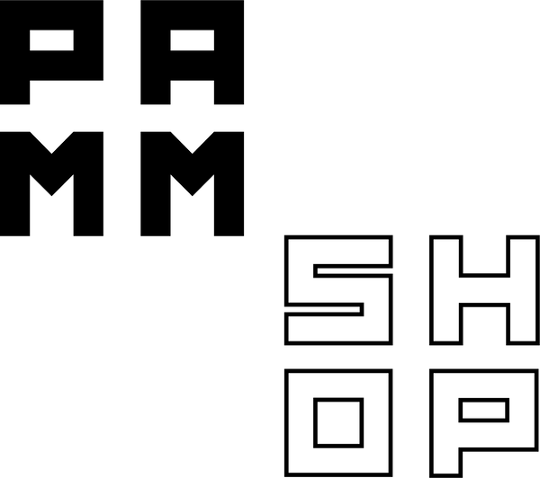 PAMM Shop logo
