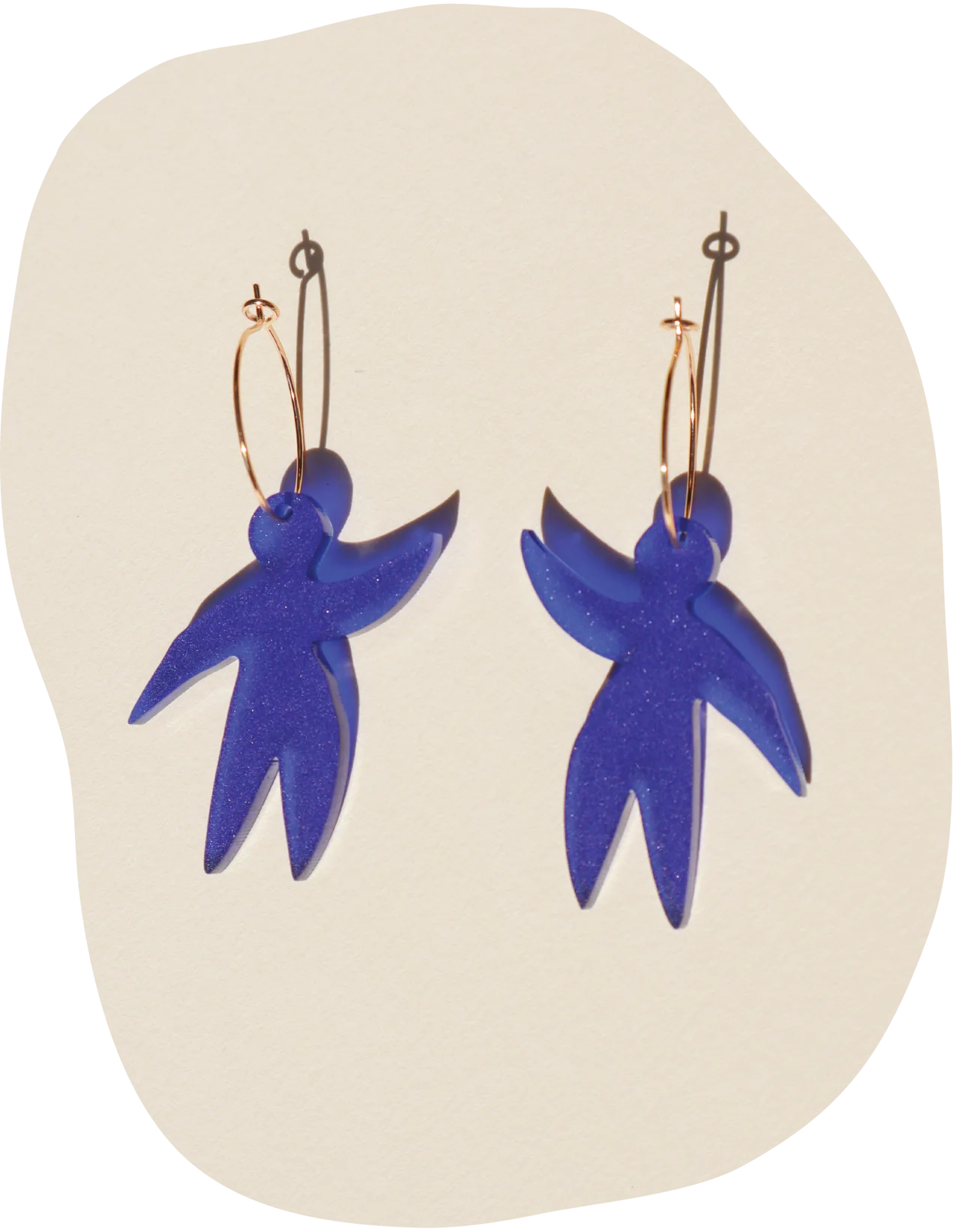 Pierre Earrings