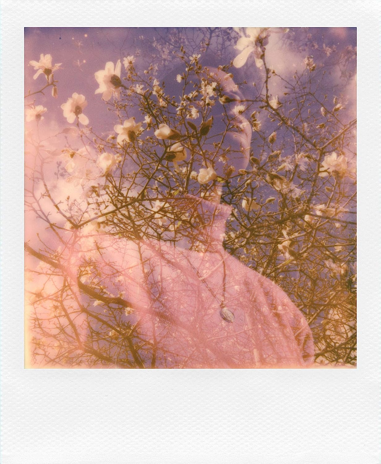 Polaroid Now i‑Type Instant Camera