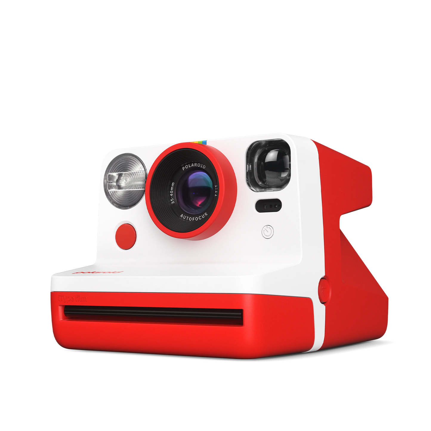 Polaroid Now i‑Type Instant Camera