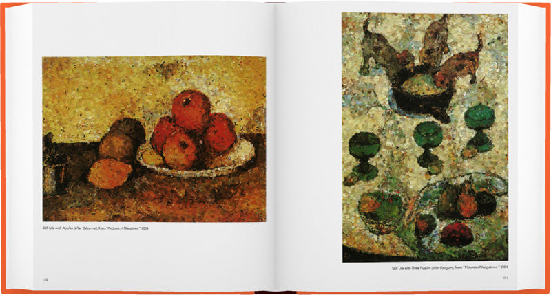 Vik Muniz: Reflex