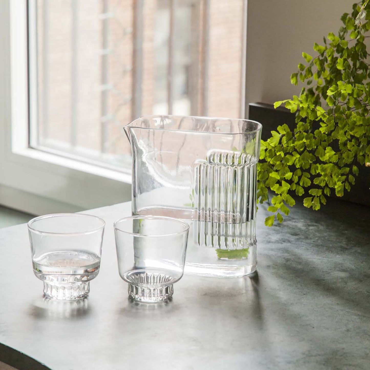 Ridge Kitchen Small Cups