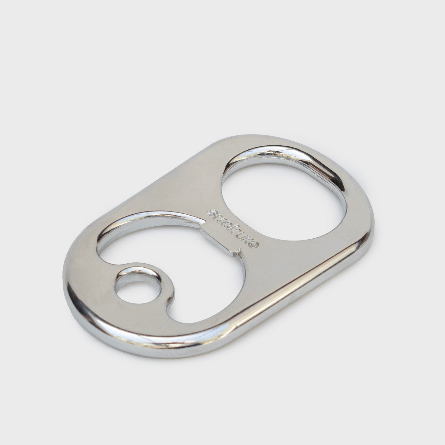 Ring Pull Bottle Opener