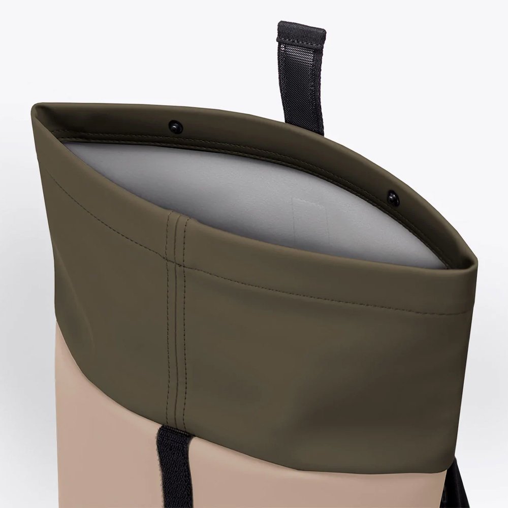 Ucon Acrobatics - Hajo Mini Lotus Backpack - Nude/Grape