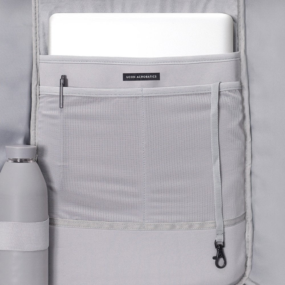 Ucon Acrobatics - Hajo Mini Lotus Backpack - Nude/Grape