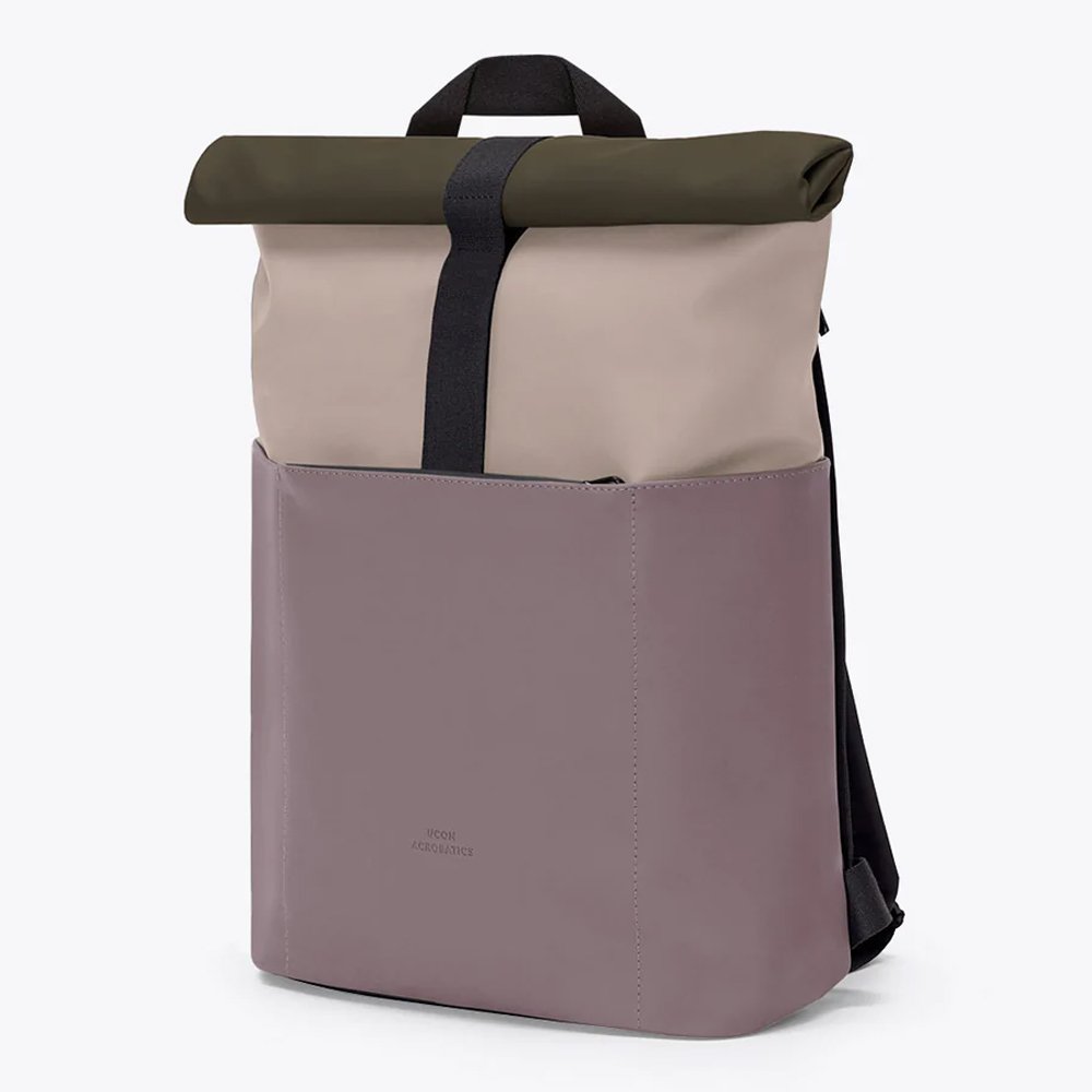 Ucon Acrobatics - Hajo Mini Lotus Backpack - Nude/Grape