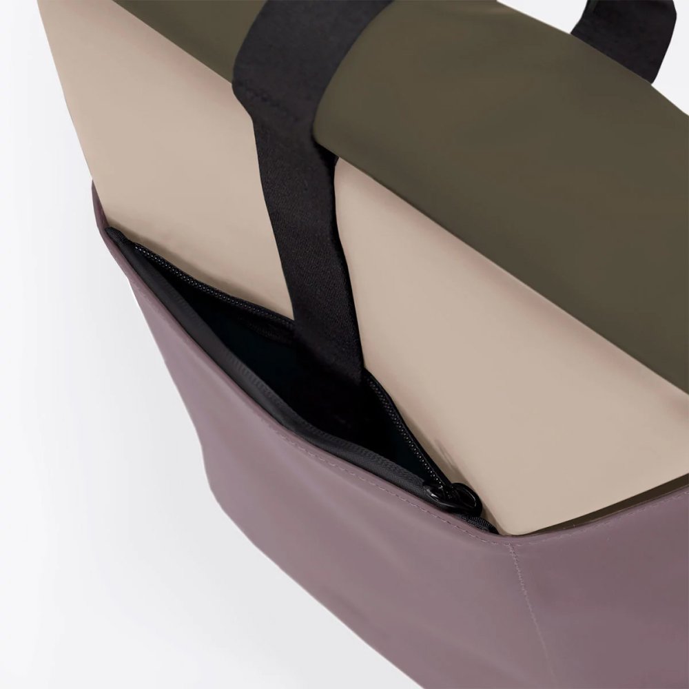 Ucon Acrobatics - Hajo Mini Lotus Backpack - Nude/Grape