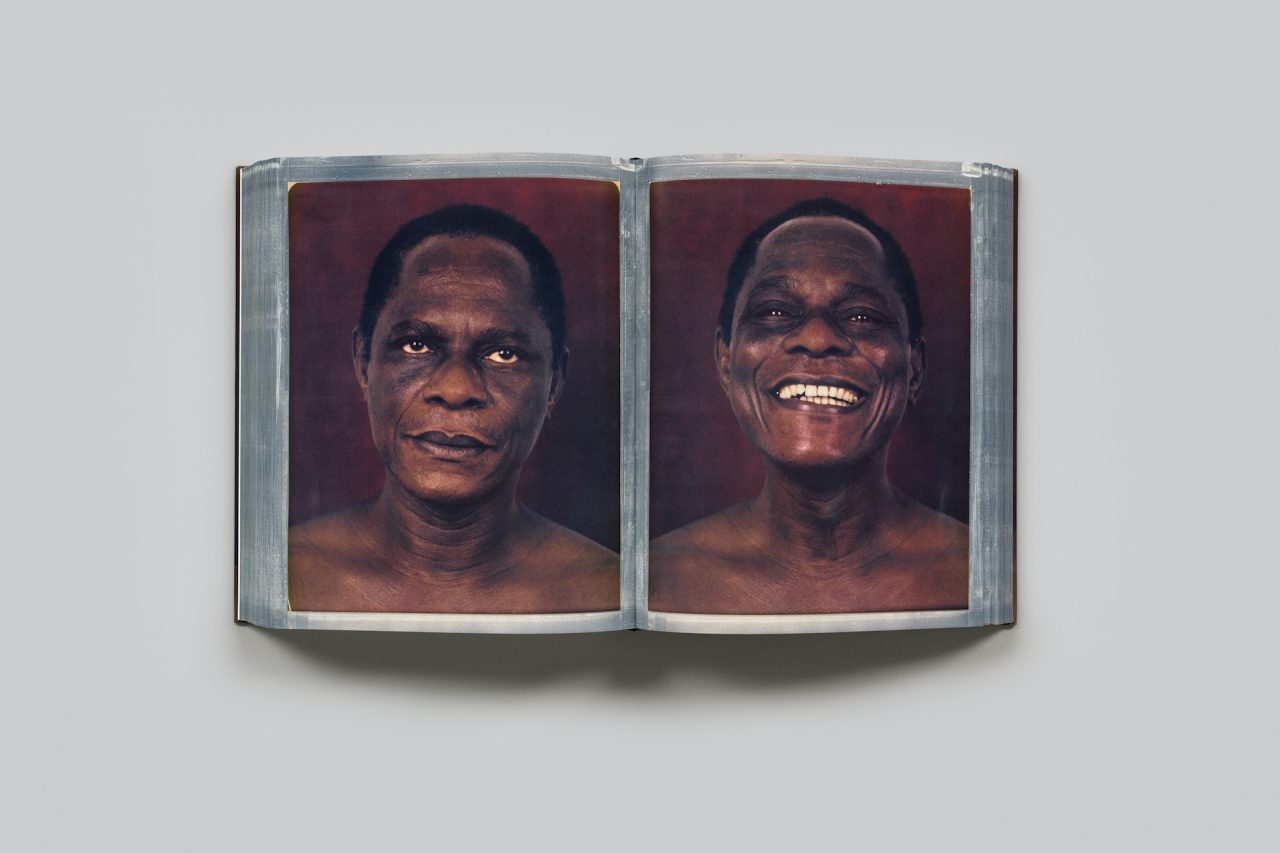 Samuel Fosso: SIXSIXSIX