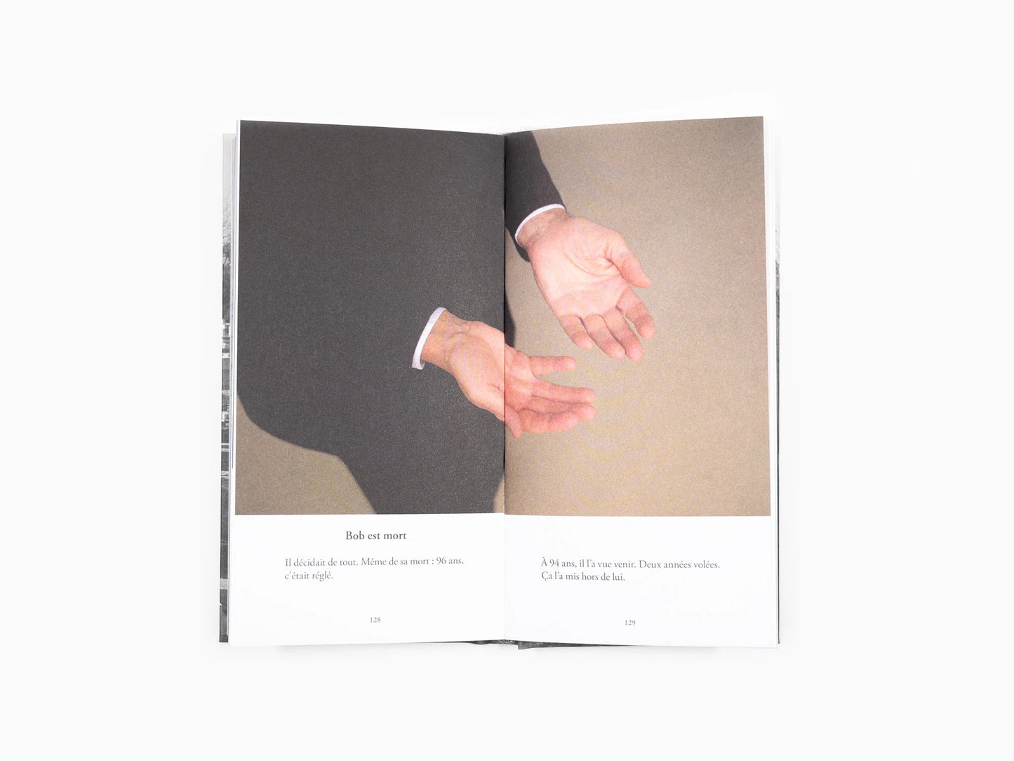 Sophie Calle: True Stories