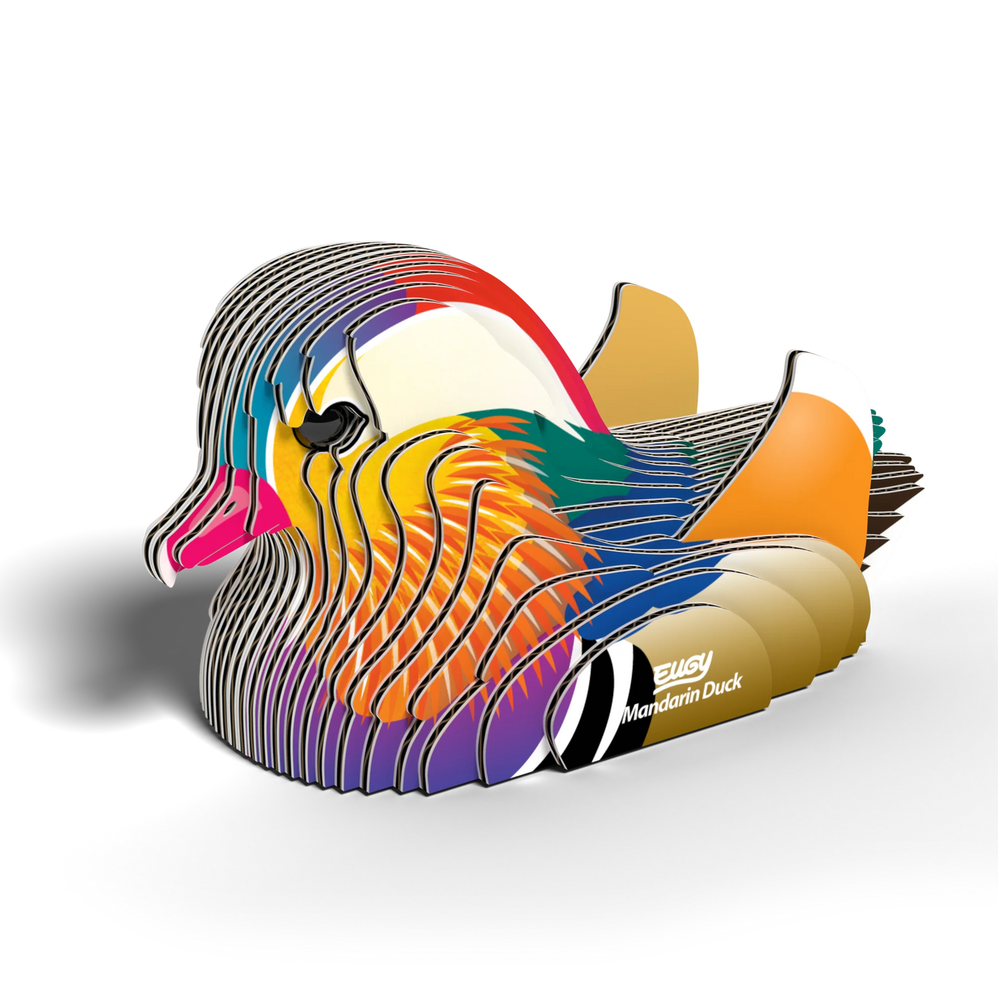Safari LTD 3D Puzzle