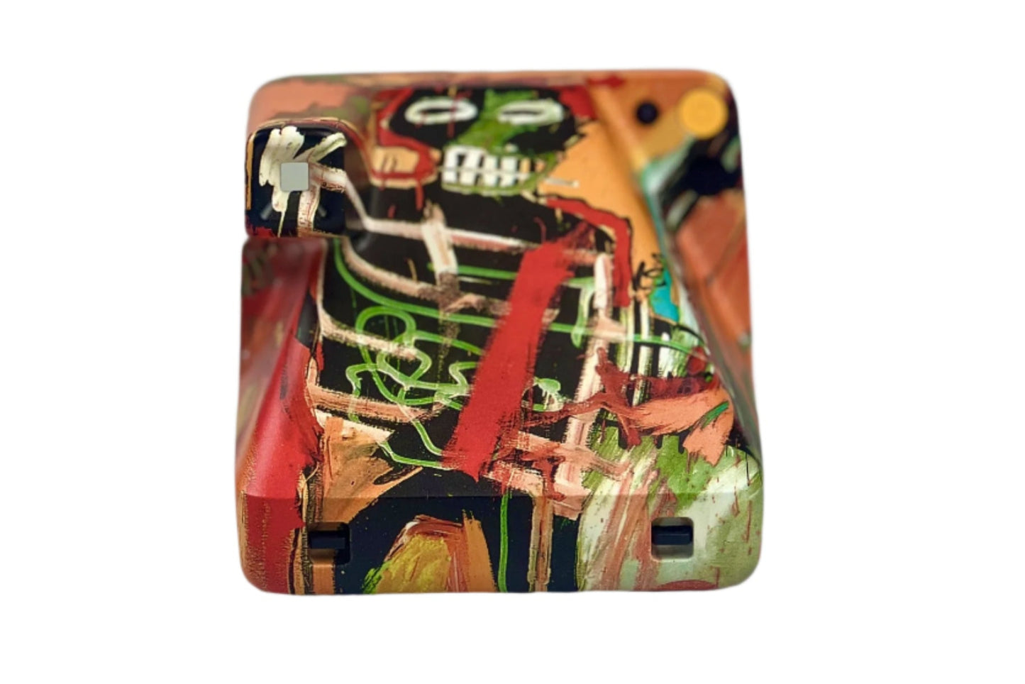 Polaroid Now Generation 2 - Basquiat Edition