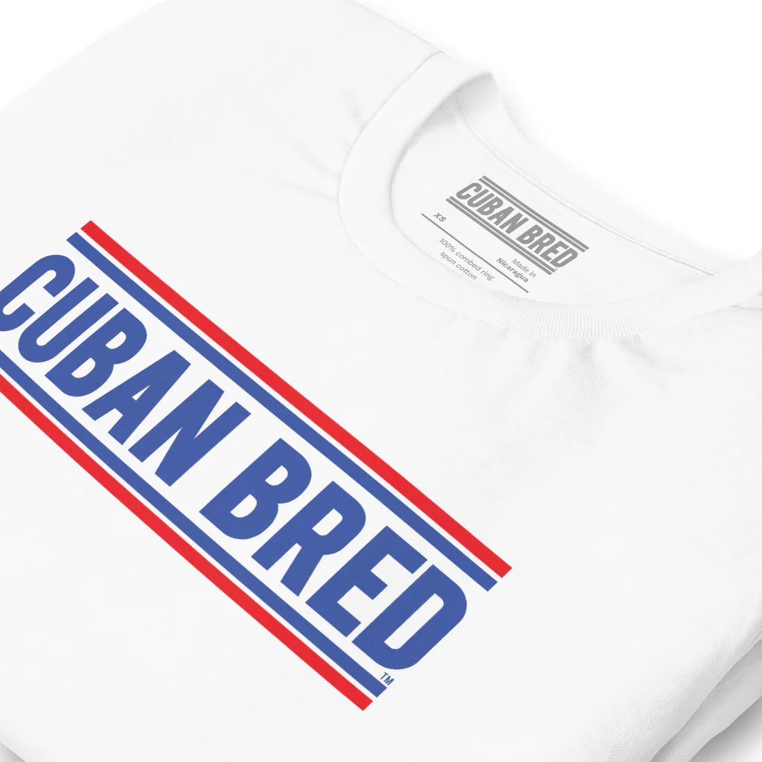 Cuban Bred T-Shirt