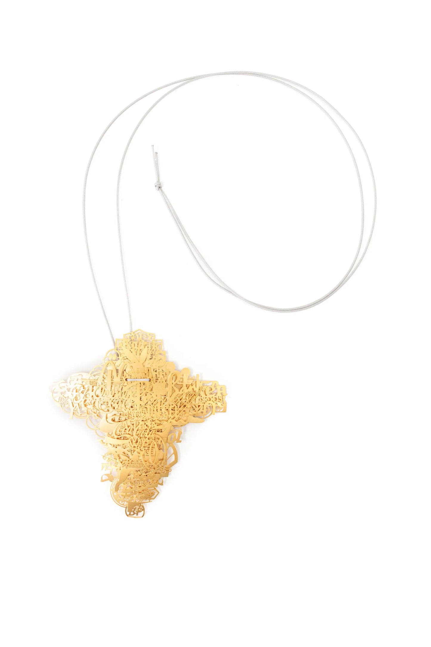 Bling Bling Necklace