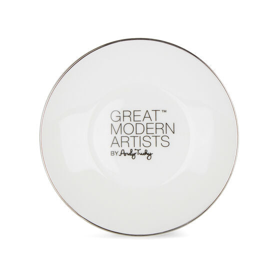 Modern Artists Espresso Cups