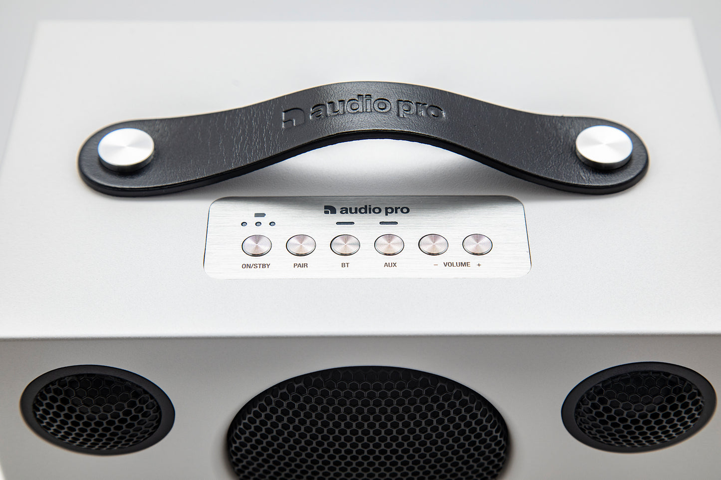 AudioPro High-Fi Bluetooth Speaker, Addon T3