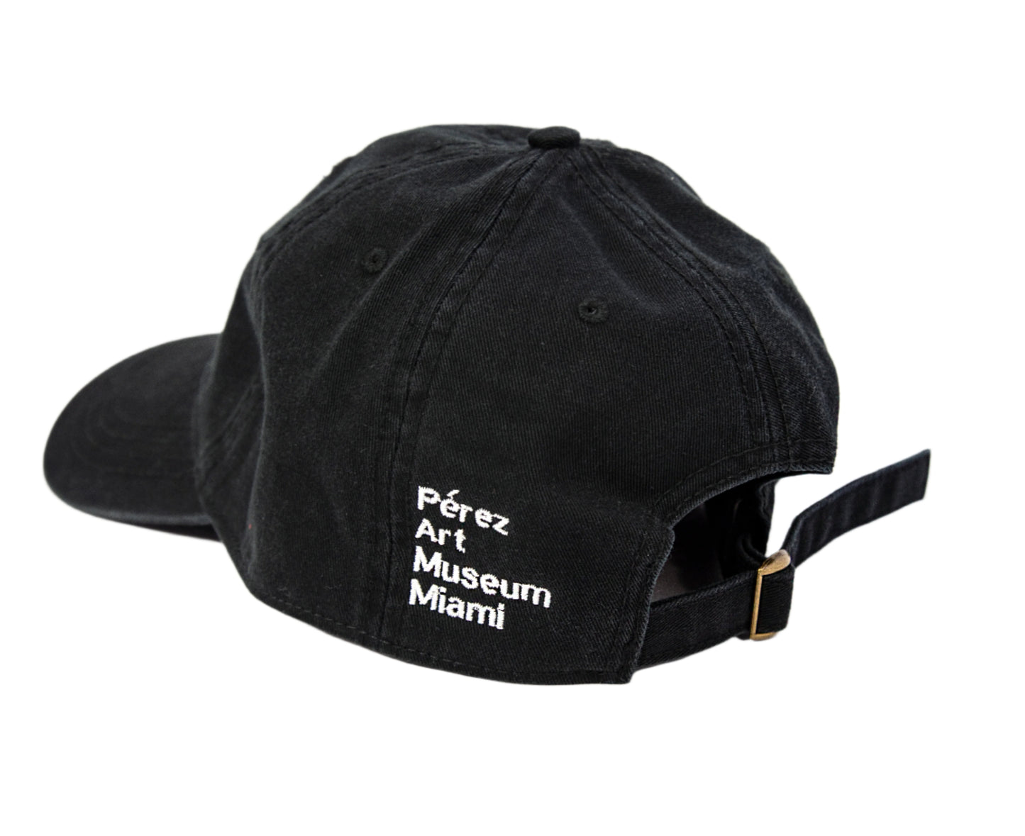 PAMM Cafecito Hat