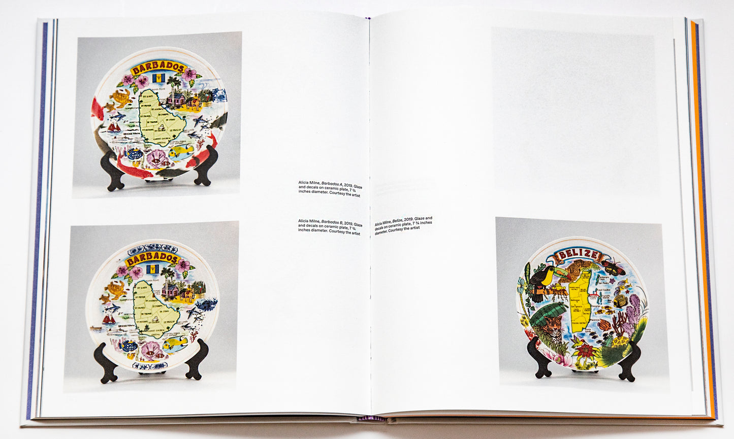 The Other Side of Now: Foresight in Contemporary Caribbean Art