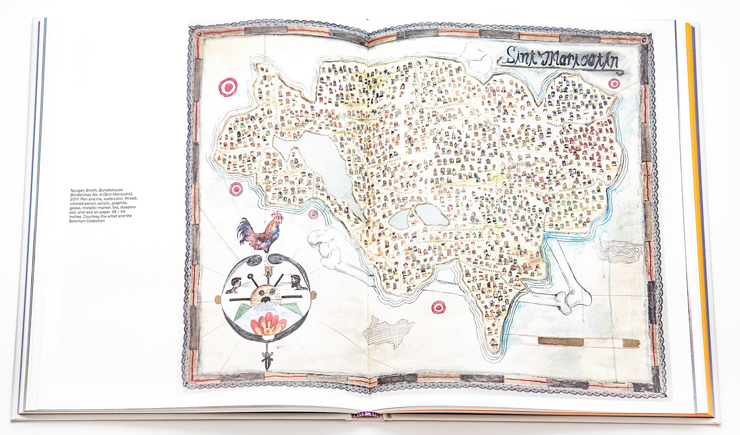 The Other Side of Now: Foresight in Contemporary Caribbean Art