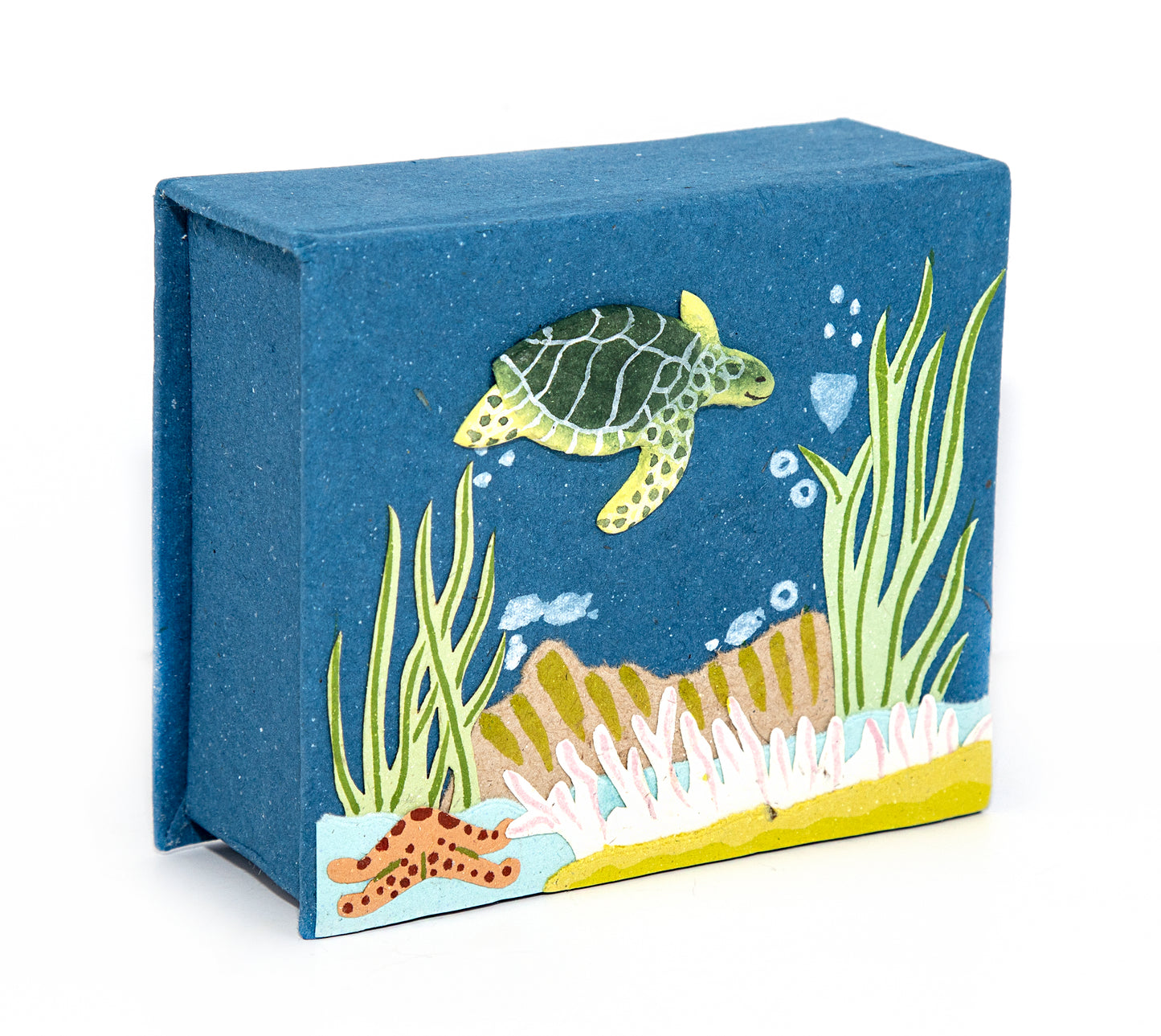 Mr. Ellie Pooh Note Box