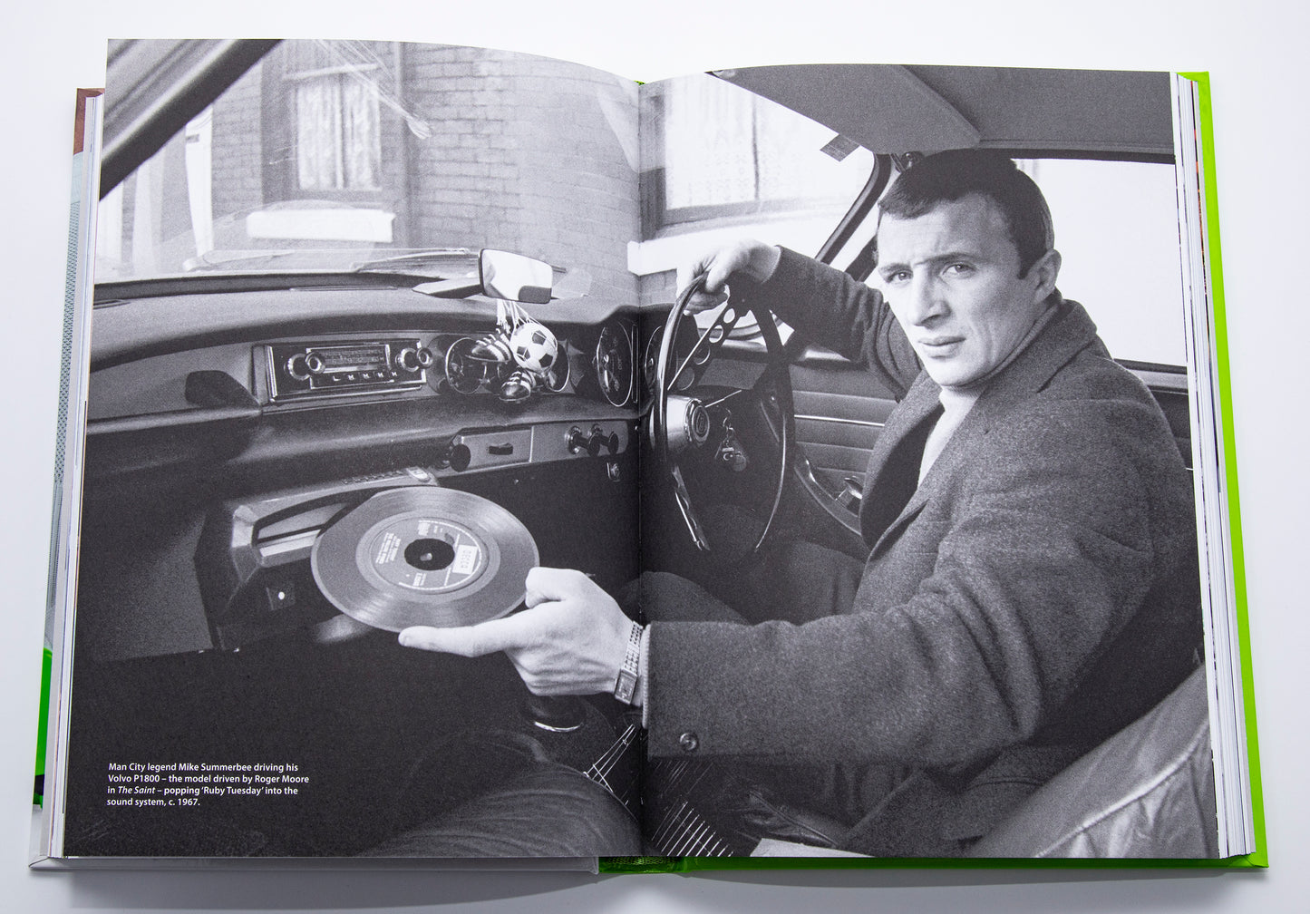 Soccer Style: The Magic and Madness