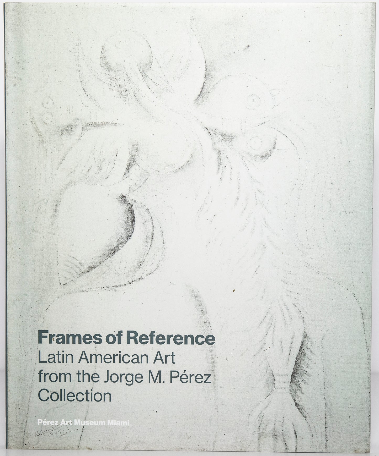 Frames of Reference