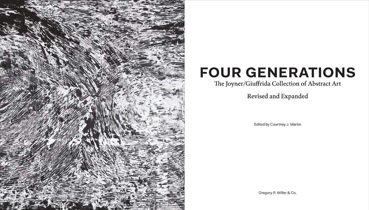 Four Generations: Extended Edition