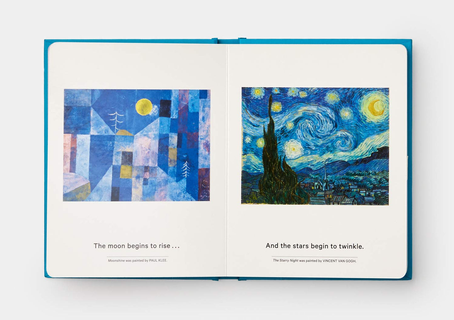 My Art Book of Sleep