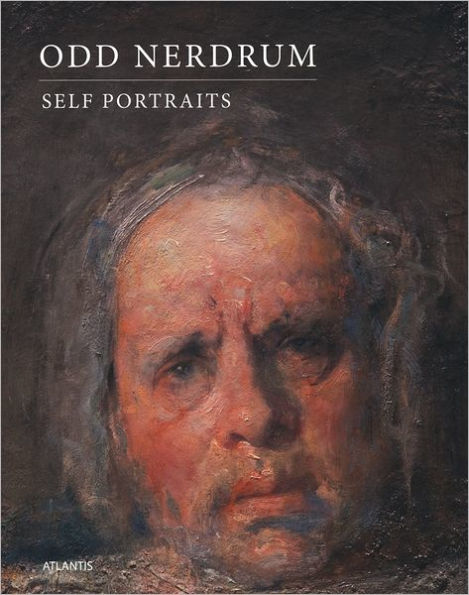 Odd Nerdrum: Self Portraits