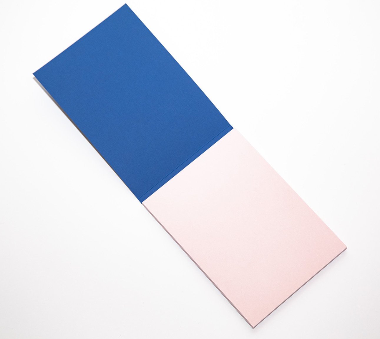 Christo and Jeanne-Claude Surrounded Islands Notebook