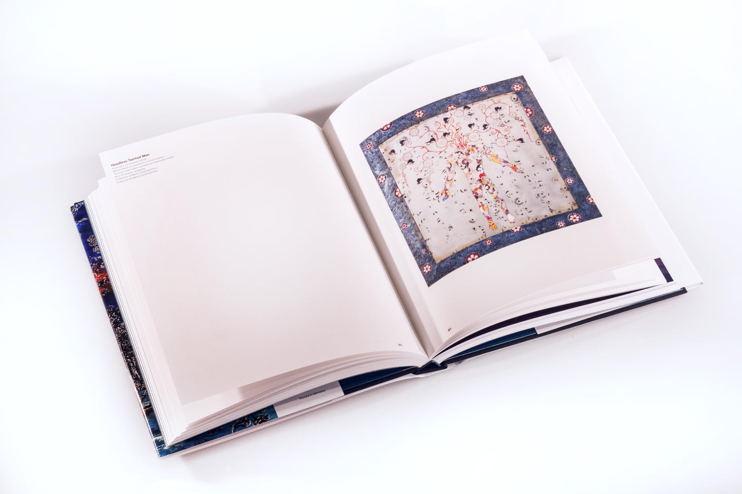 From Revolution in the Tropics to Imagined Landscapes: the Art of Edouard Duval-Carrié