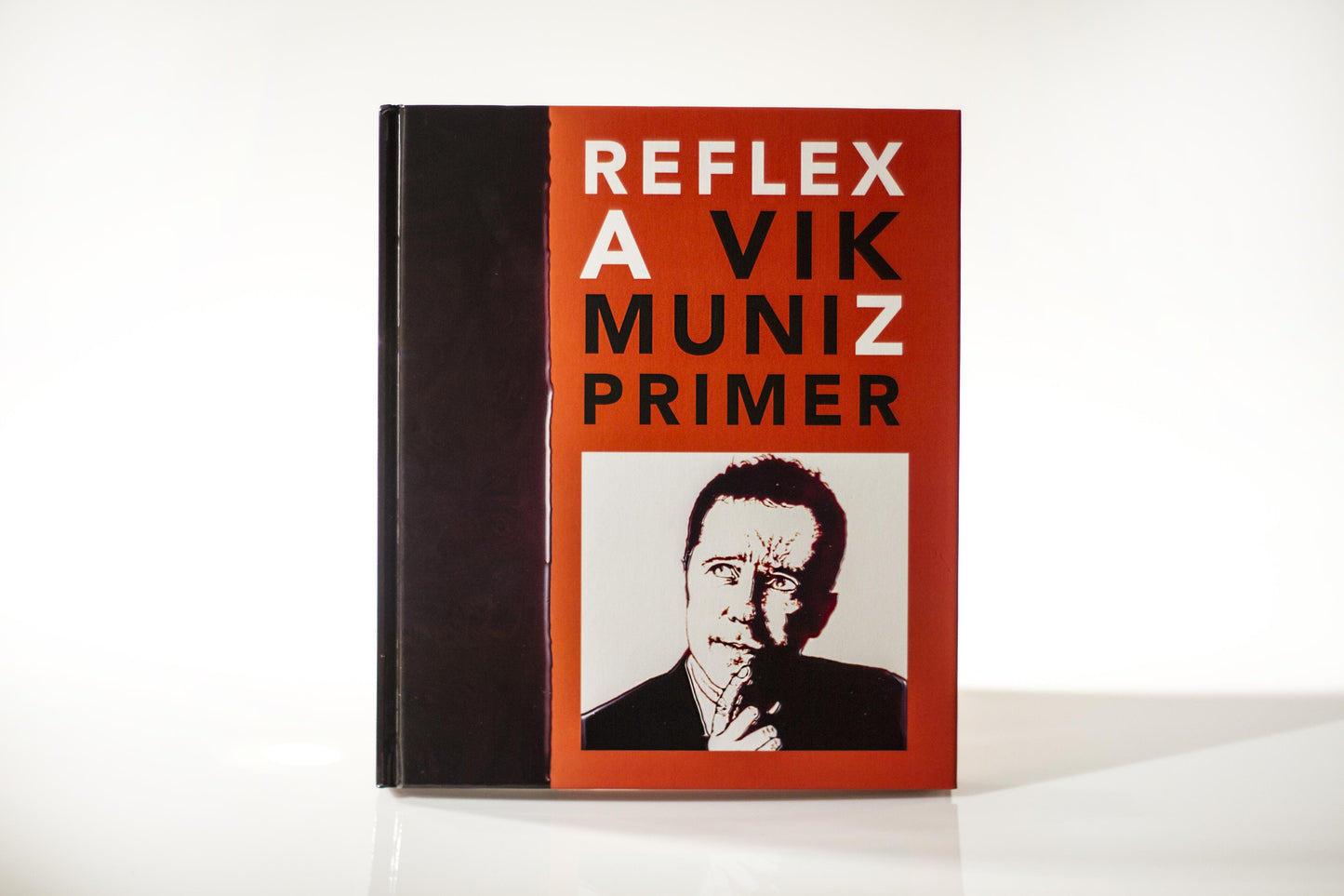 Vik Muniz: Reflex