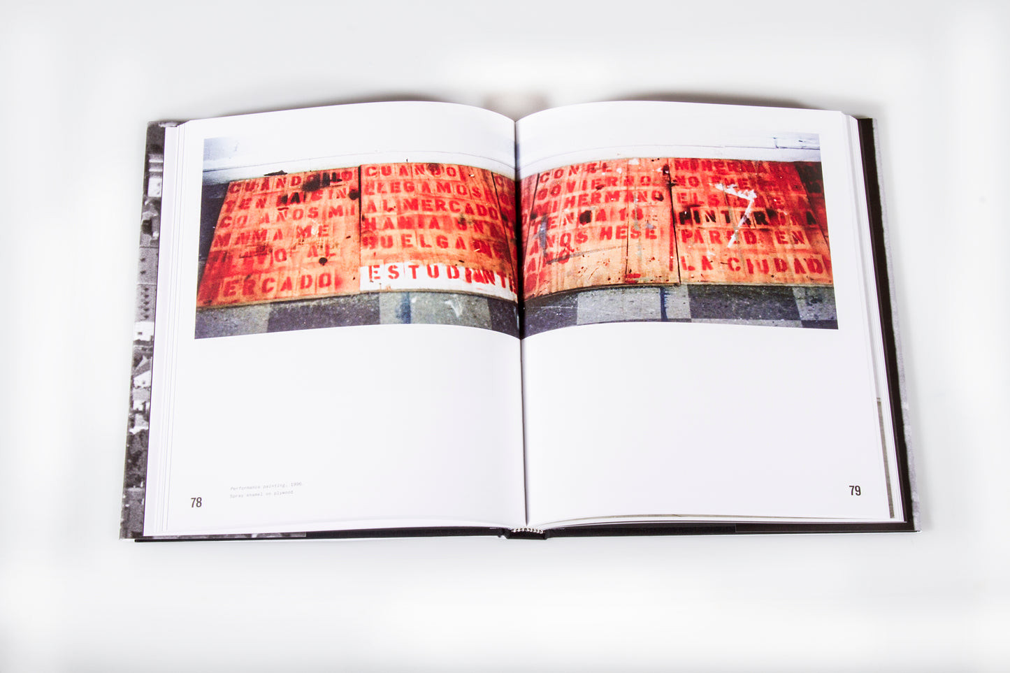 William Cordova: Now's the Time