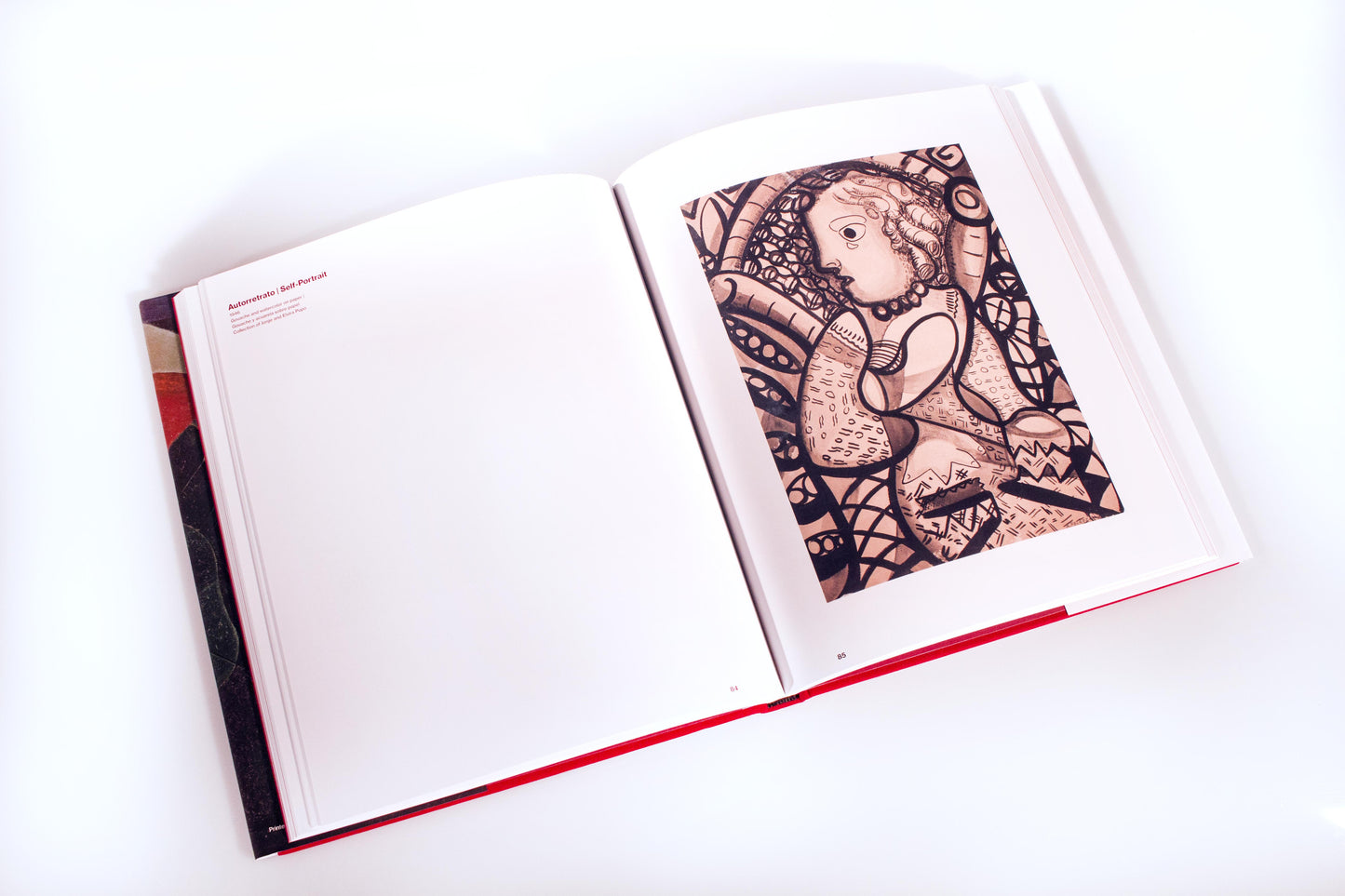 Amelia Peláez: The Craft of Modernity