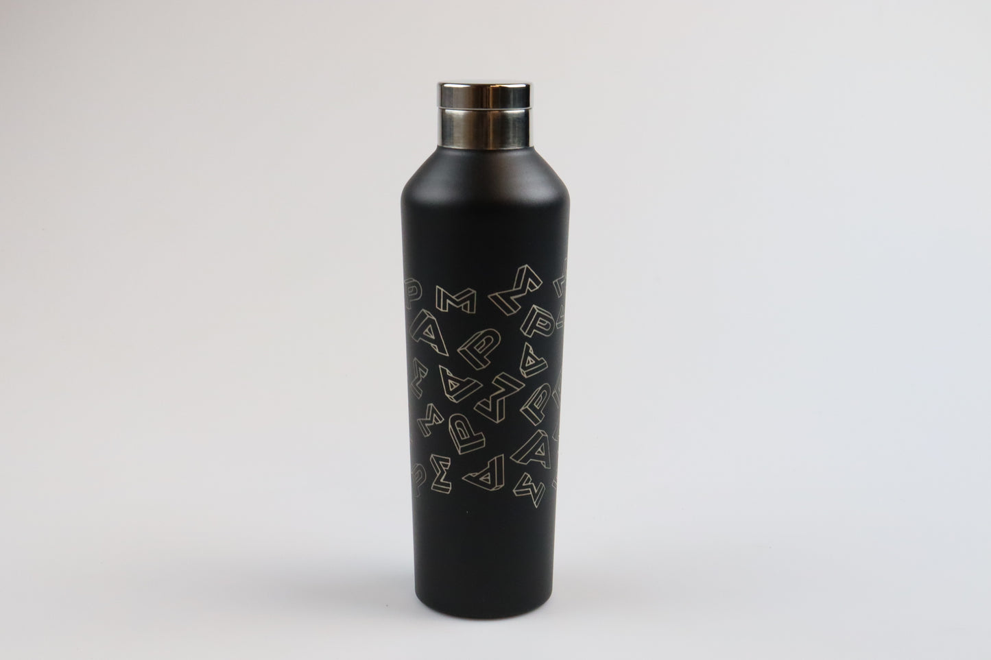 PAMM Stainless Steel Bottle