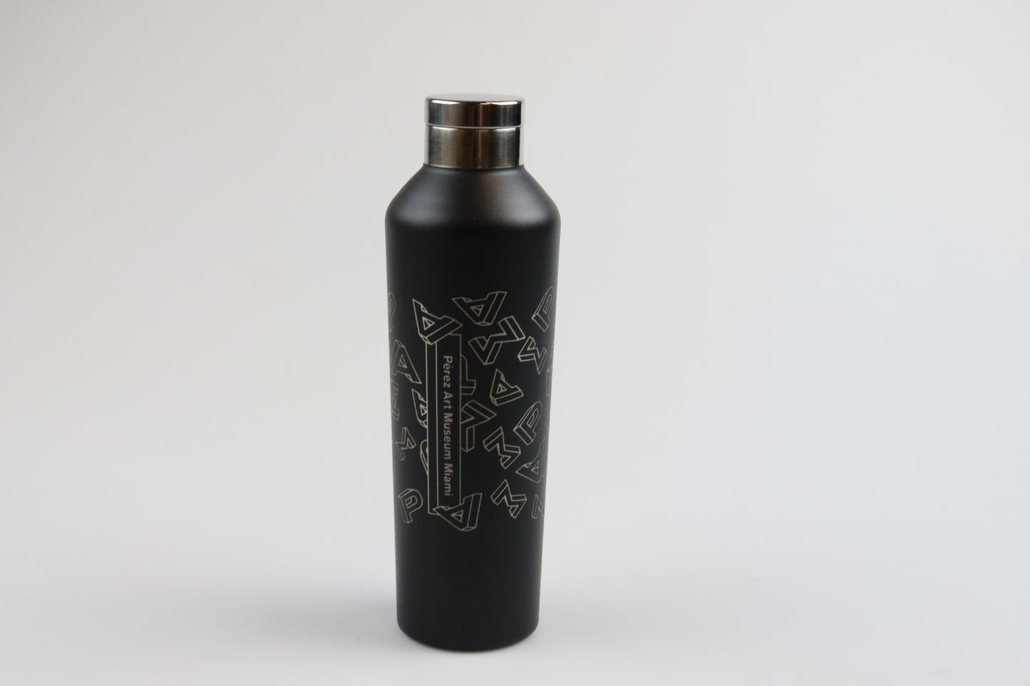 PAMM Stainless Steel Bottle