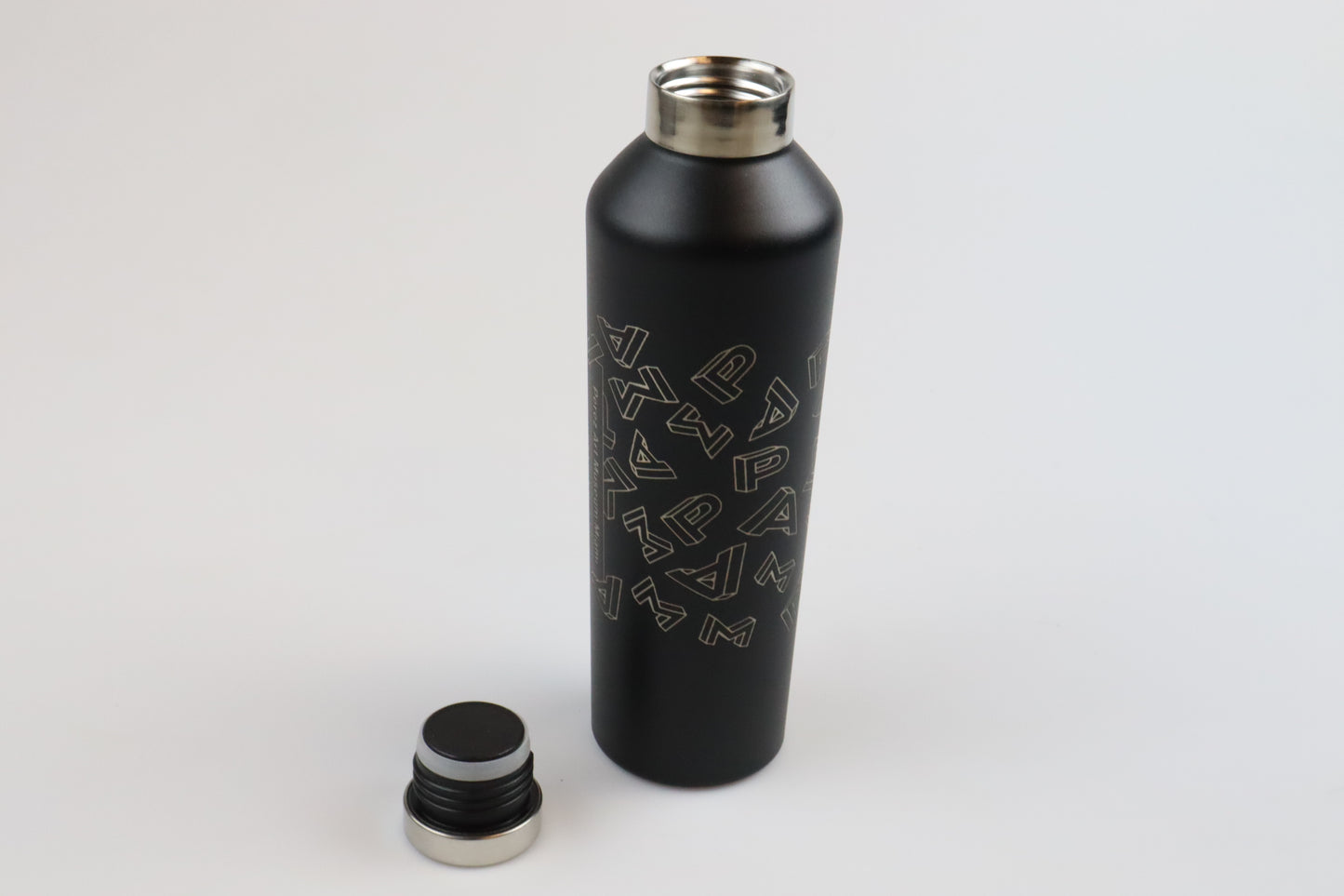PAMM Stainless Steel Bottle