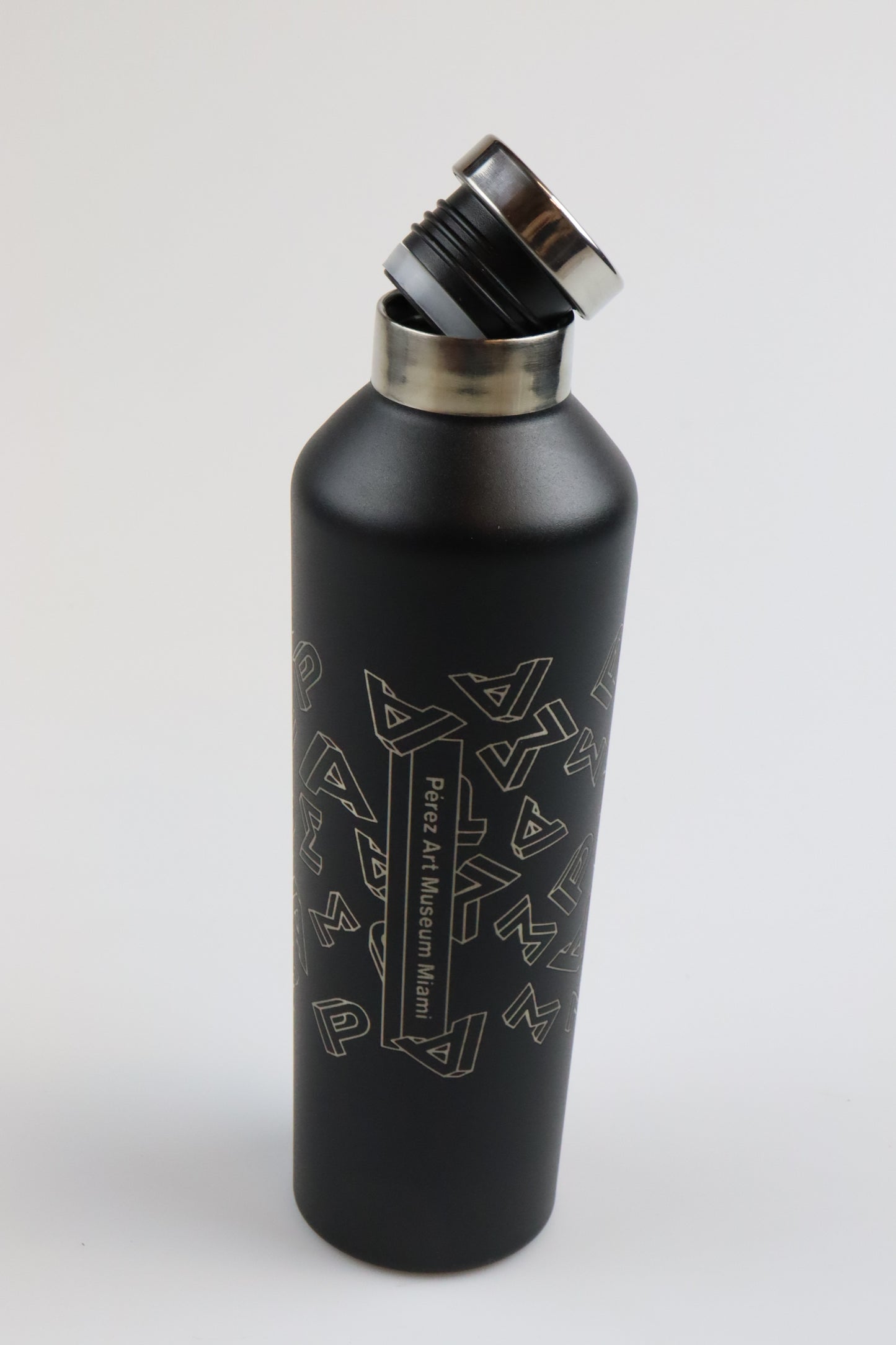 PAMM Stainless Steel Bottle