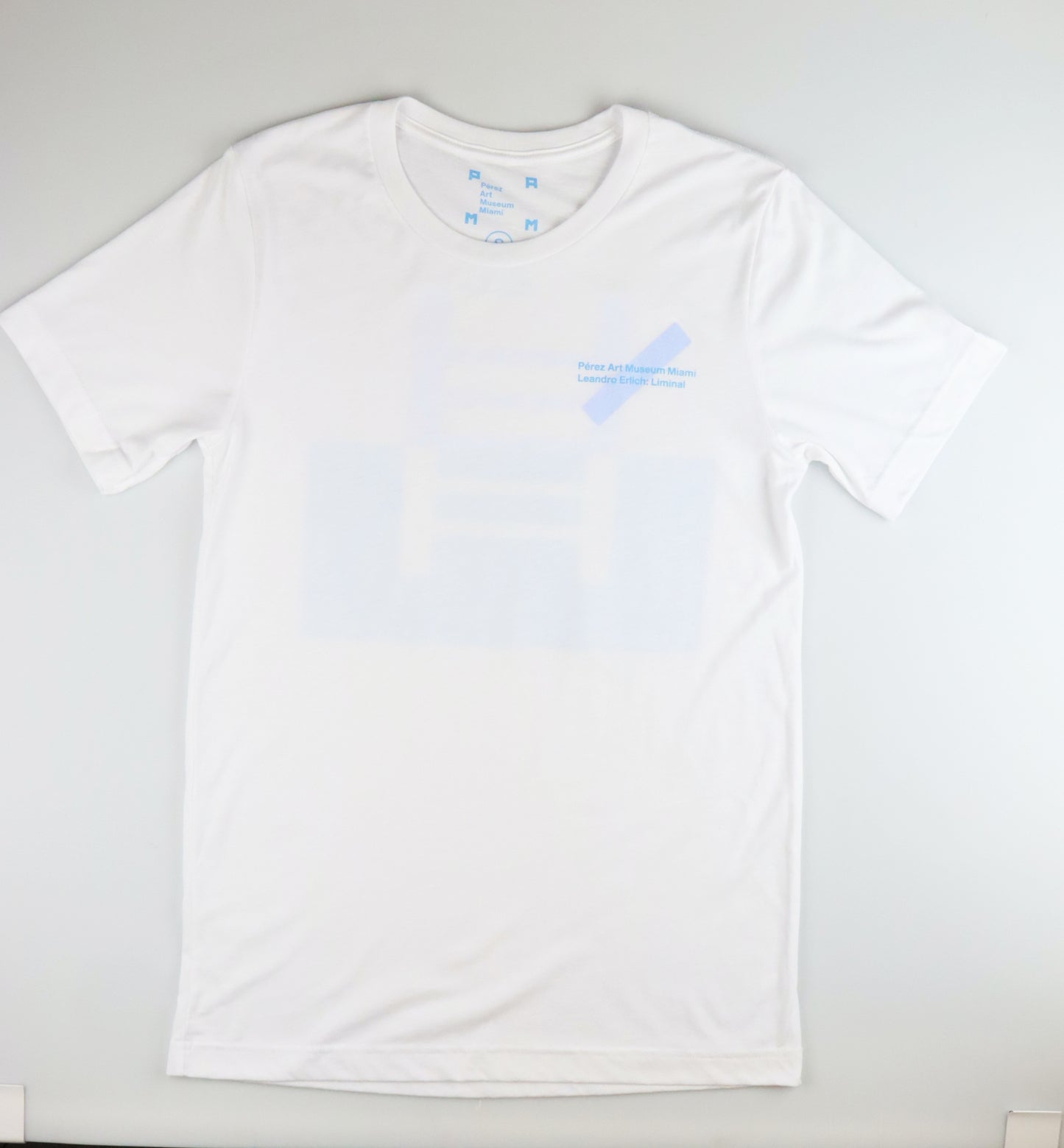 Leandro Erlich Stylized Tee