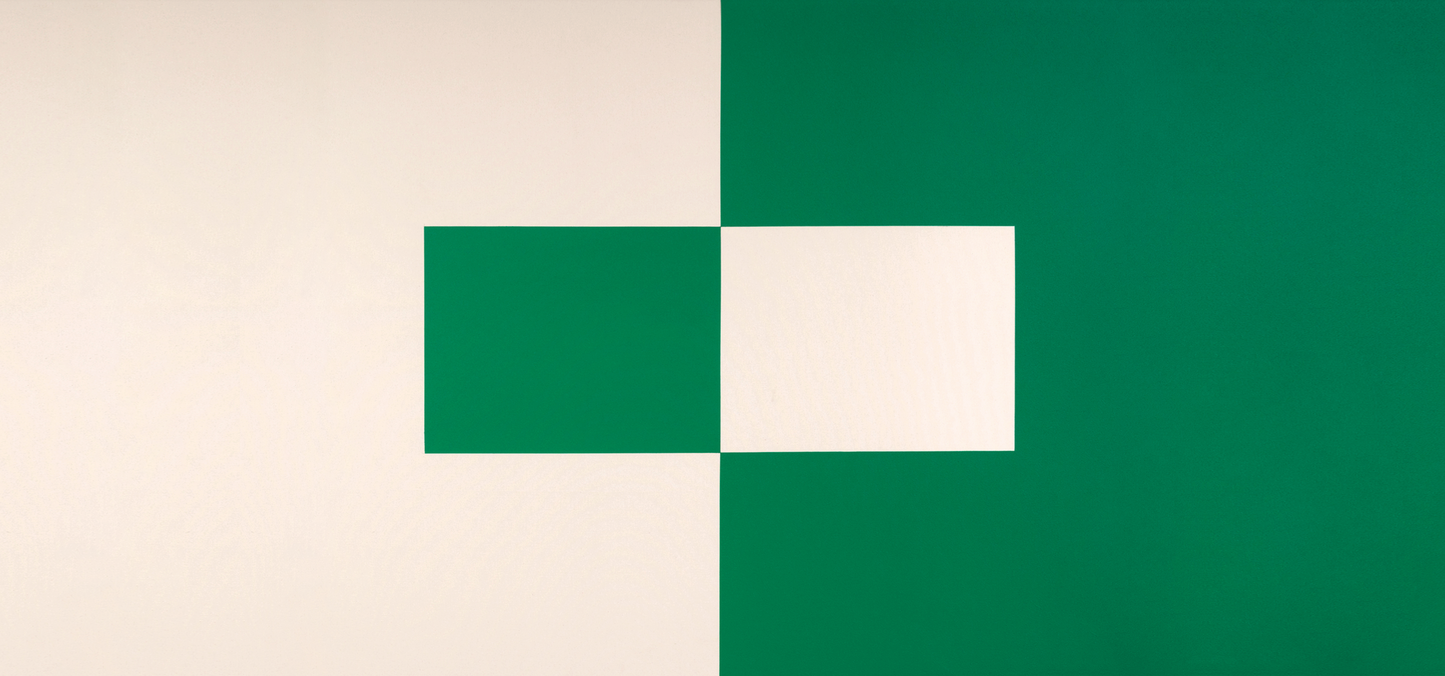 Carmen Herrera Mask