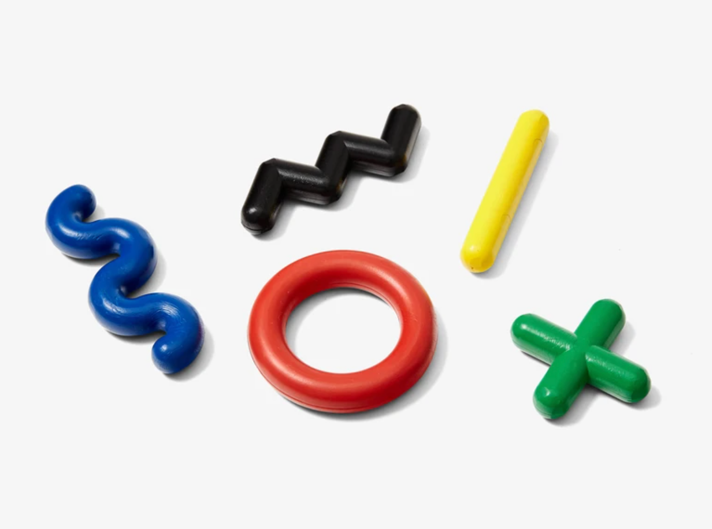 Doodle Crayons