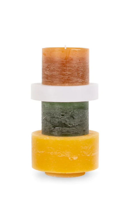 Candl Stack by Stan Editions