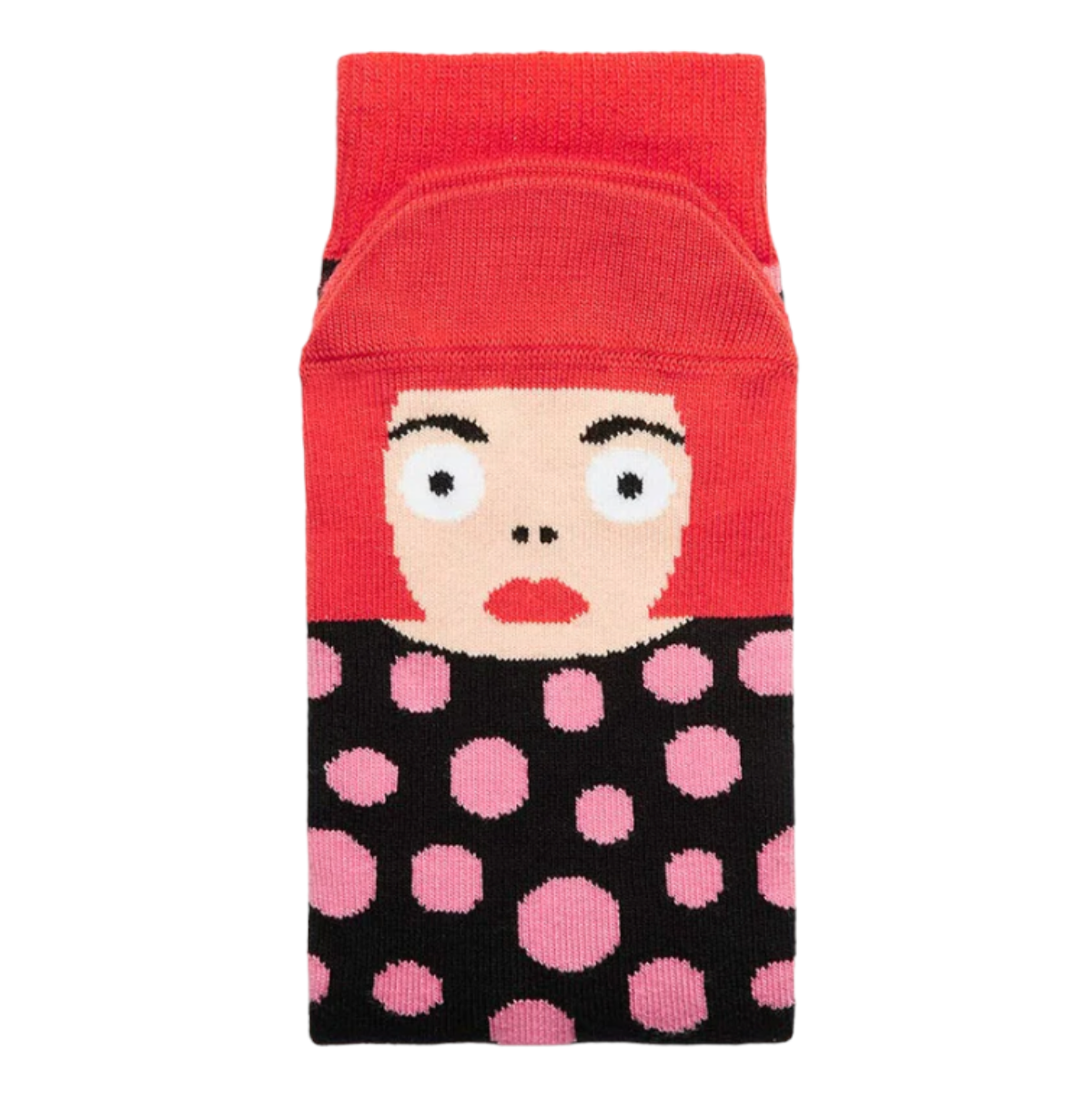 Yayoi Tosama Socks