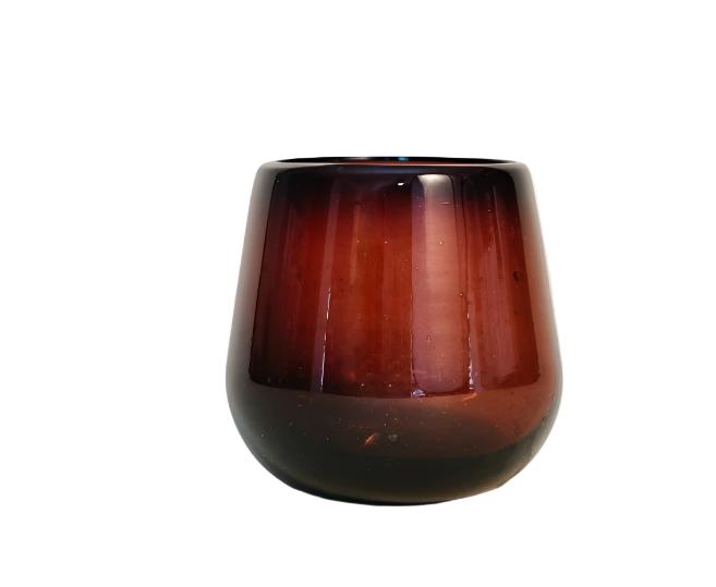 Luciana Wine Glass