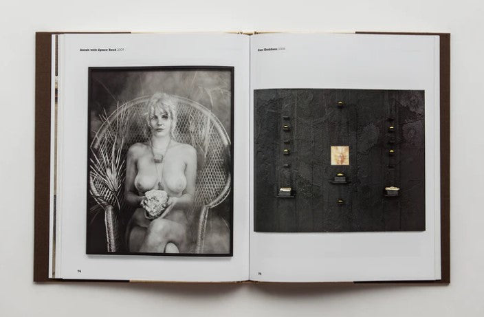 Rashid Johnson: A Message to Our Folks