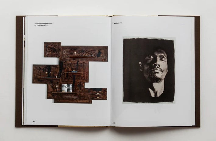 Rashid Johnson: A Message to Our Folks