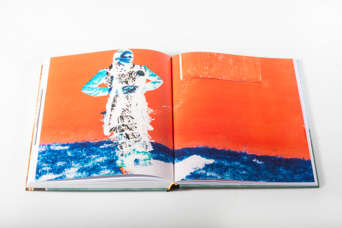 Dara Friedman: Perfect Stranger