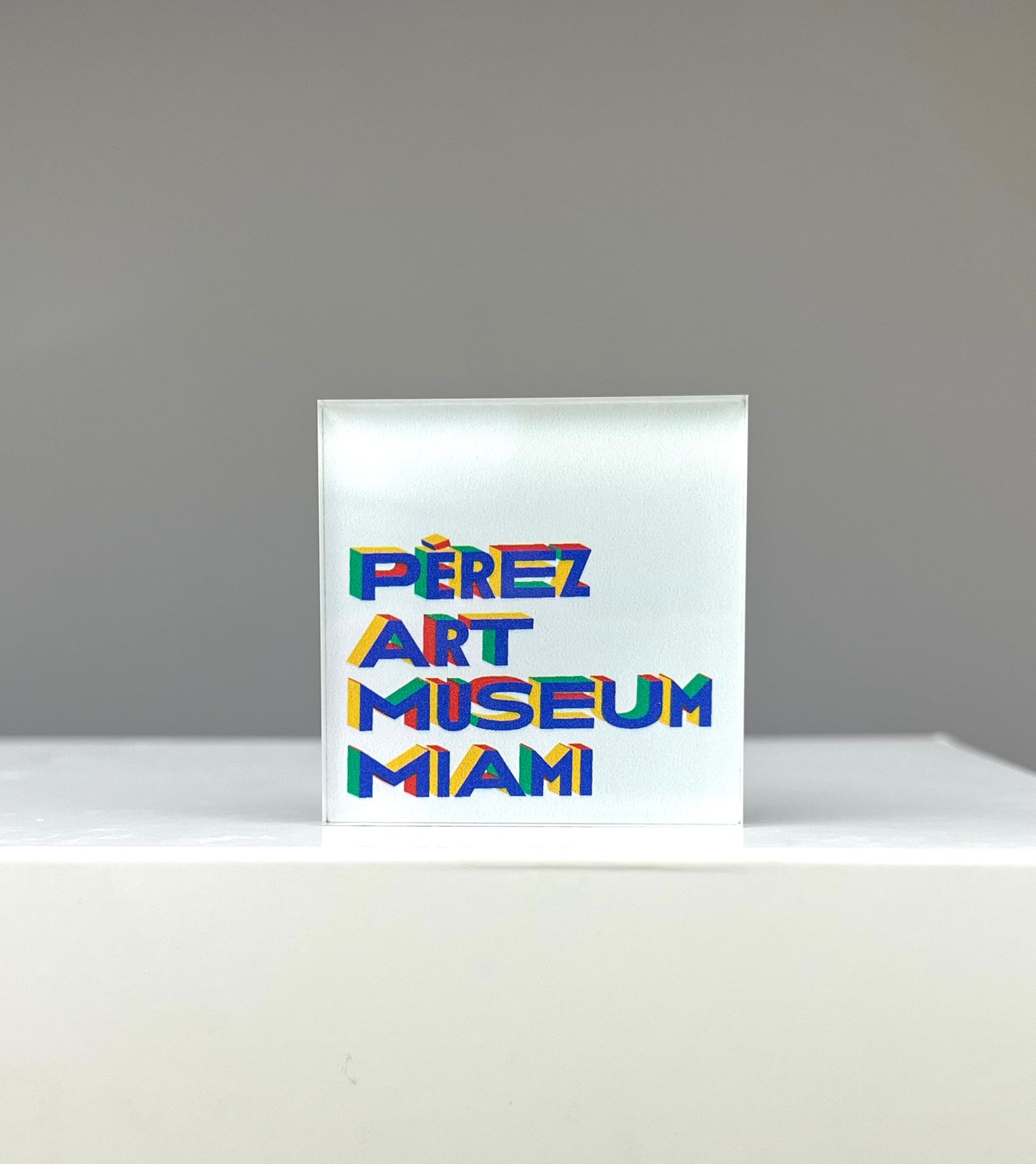 PAMM Magnet