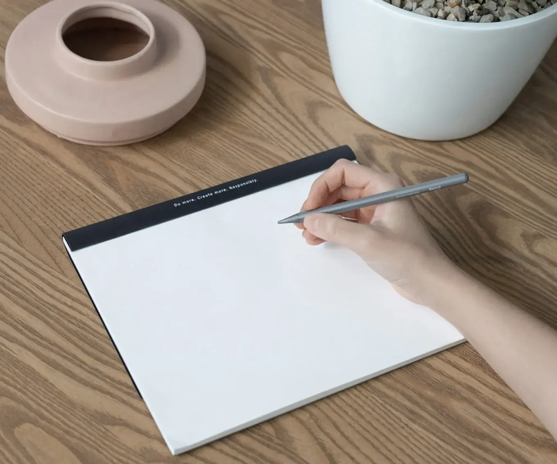 Karst Stone Paper Sketchpad