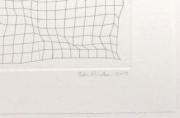 Toba Khedoori: Untitled